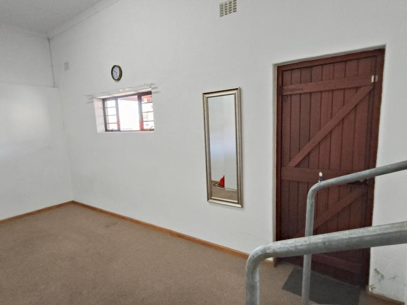 To Let 1 Bedroom Property for Rent in Bracken Heights Western Cape